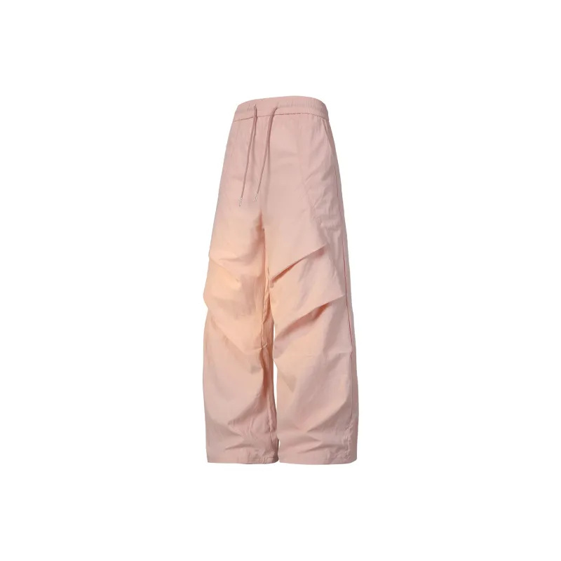 Feiyue Casual Pants Unisex-7