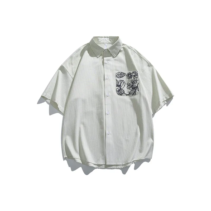 Mimx Homme Shirts Unisex-13