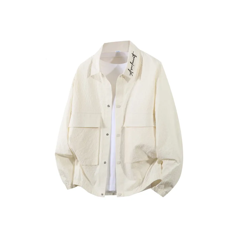 7 SEVFUN Jackets & Coats Unisex-0