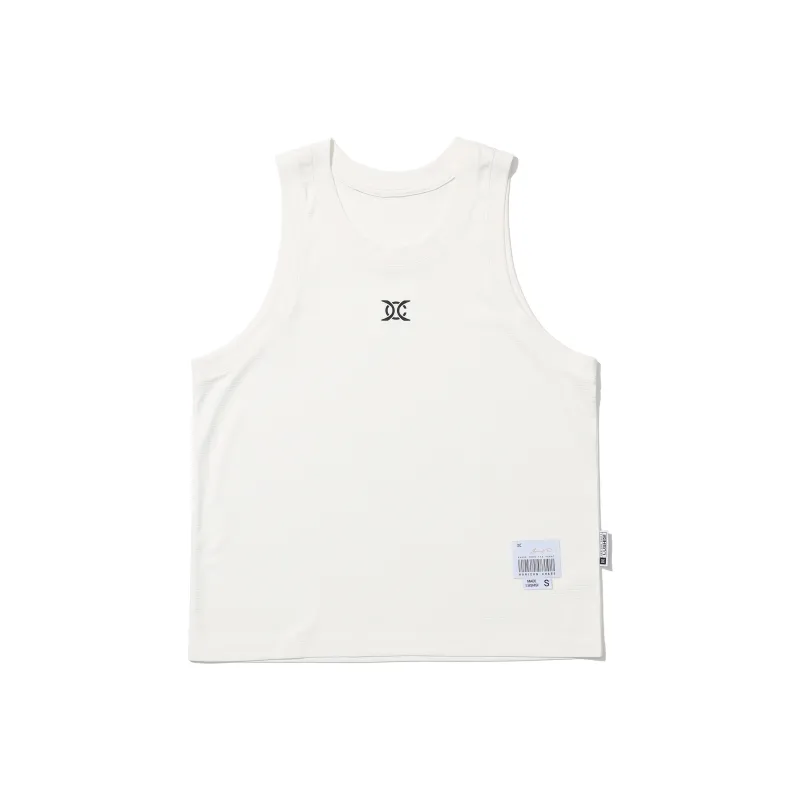 LUSHISI Tank Tops Unisex-3