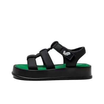 Rich Birds One Strap Sandals Women's