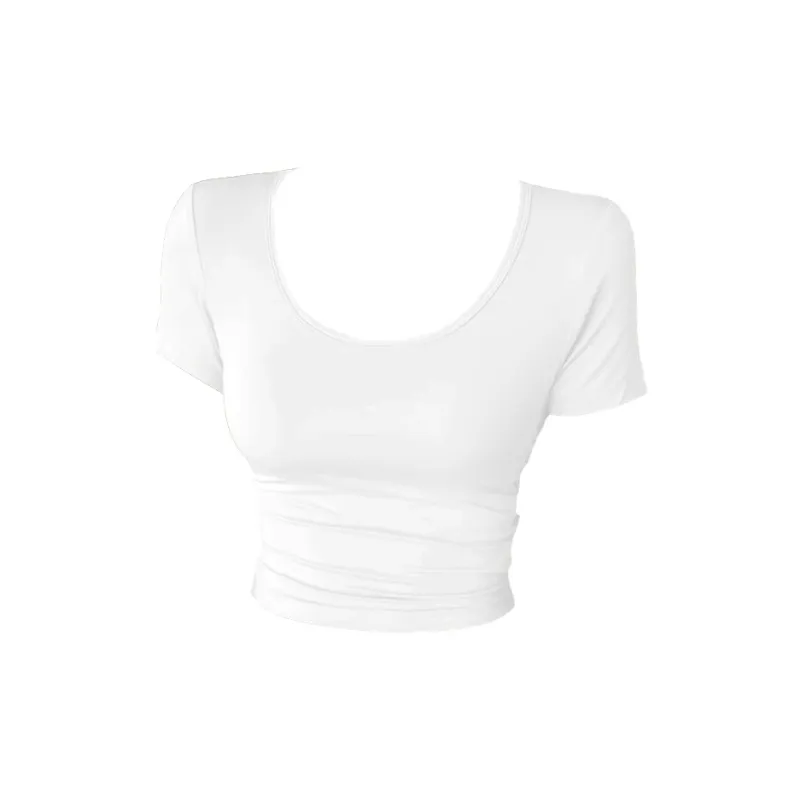 La Chapelle Women's Undershirts-0