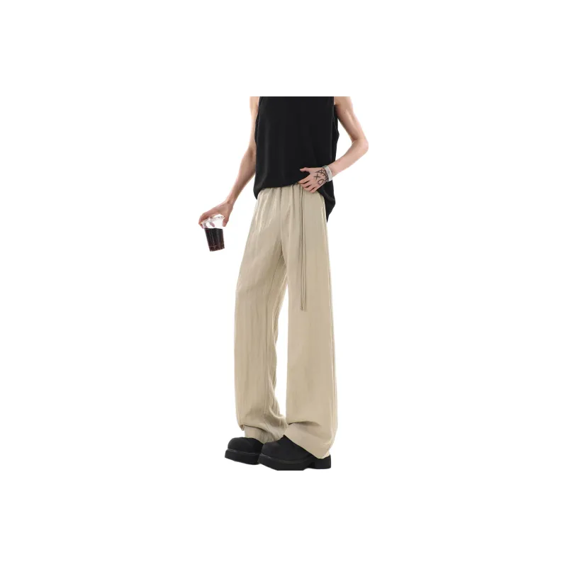 G21 Casual Pants Unisex-0