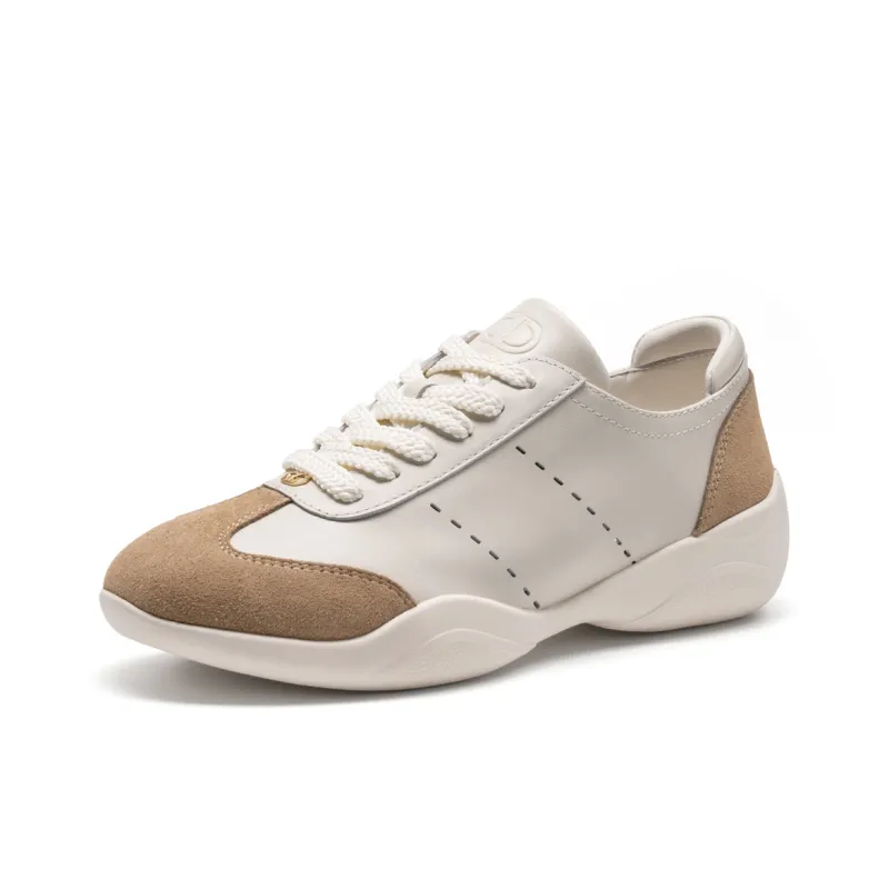Chrisdien Deny Slip Resistant And Breathable Low Top Casual Shoes Women's-6