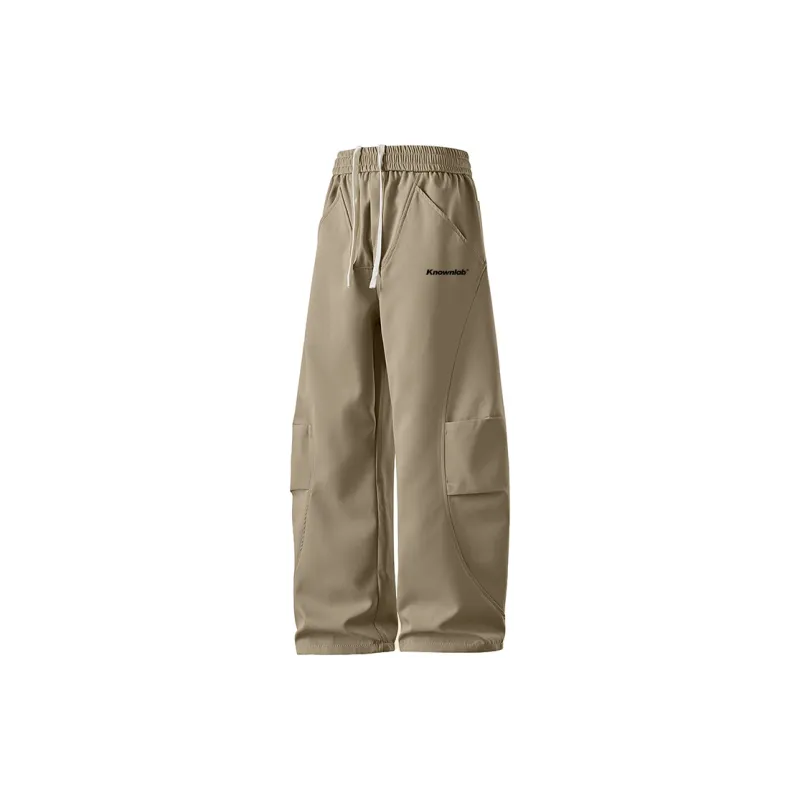 KNOWNLAB Cargo Pants Unisex-6