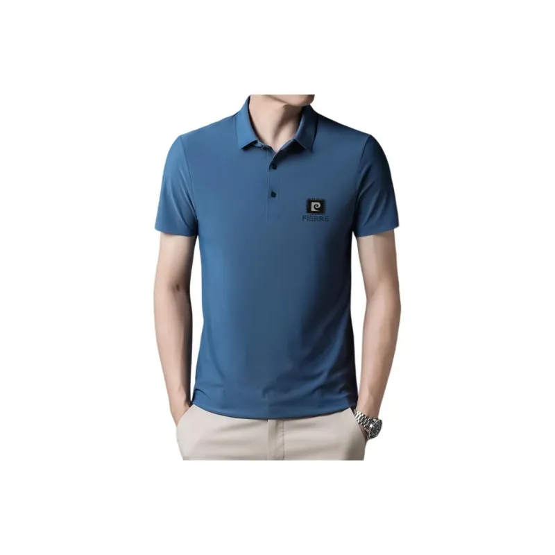 PIERRE CARDIN Polo Shirts Men-48