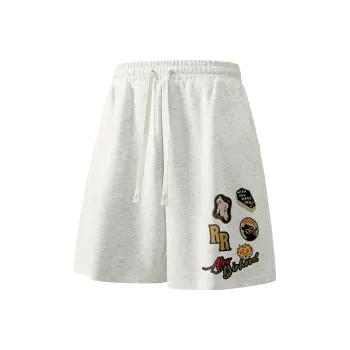 ROBINHOOD Casual Shorts Unisex
