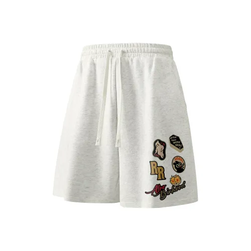 ROBINHOOD Casual Shorts Unisex