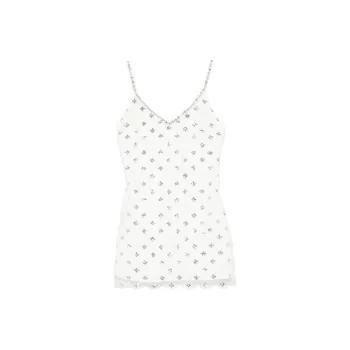 VIVETTA Sequin embellished Mini Dress