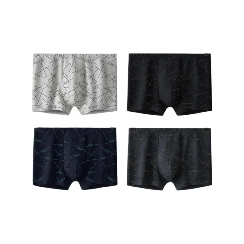 Dior Beauty Underpants Men's 4 Pack-0