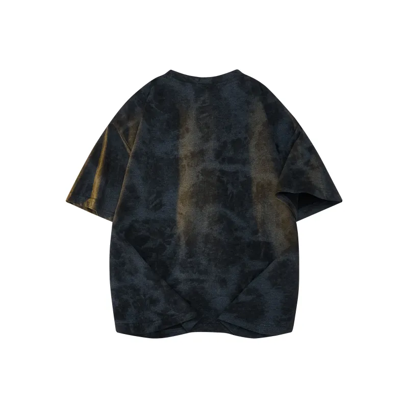 Budding Bear T-Shirts Unisex-1