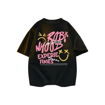 ROBINHOOD T Shirts Unisex