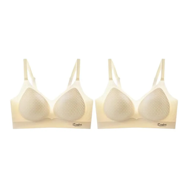 GRACE TOPIC Bra Women's Combo Set-19