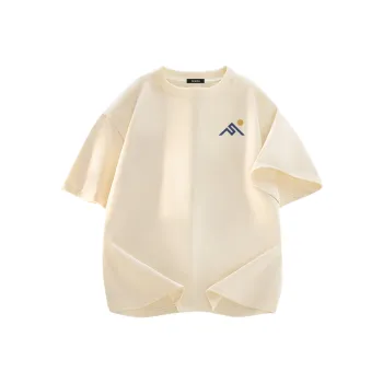 MINISO T Shirts Unisex