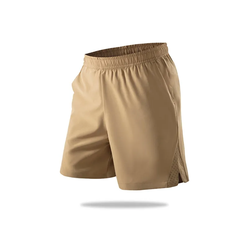 NOAHGIGI Casual Shorts Unisex-17
