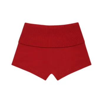 FRANKIES BIKINIS Casual Shorts Women's