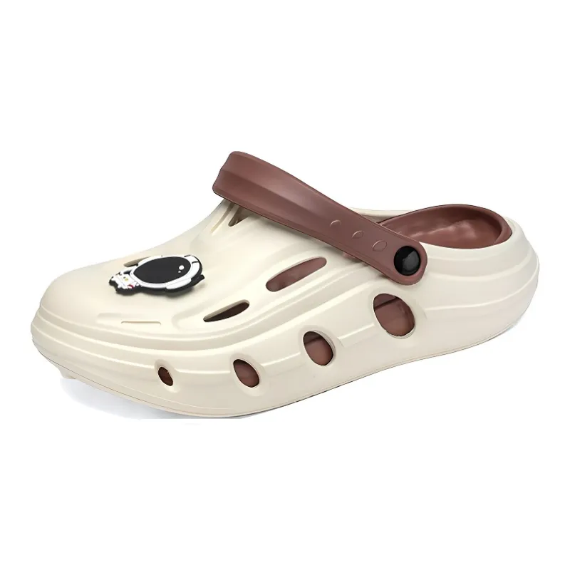 Le drag Slippers / Home Slippers-15
