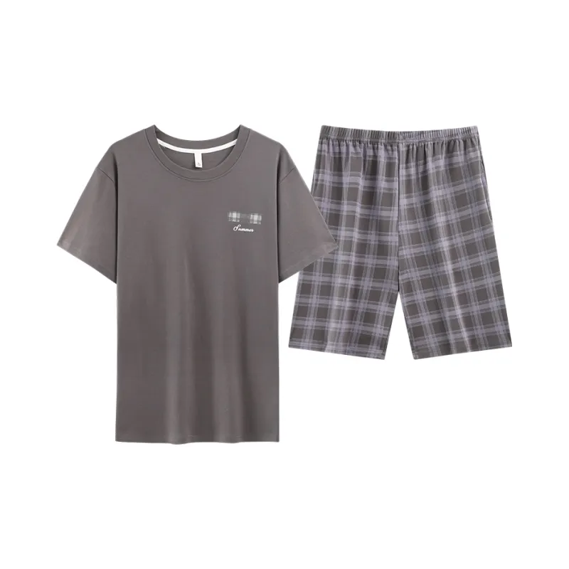 Dior Beauty Men Pajama Sets-0