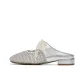Silver (Heel Height 2.5cm)