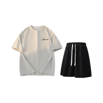 7 SEVFUN Casual Sportswear Unisex