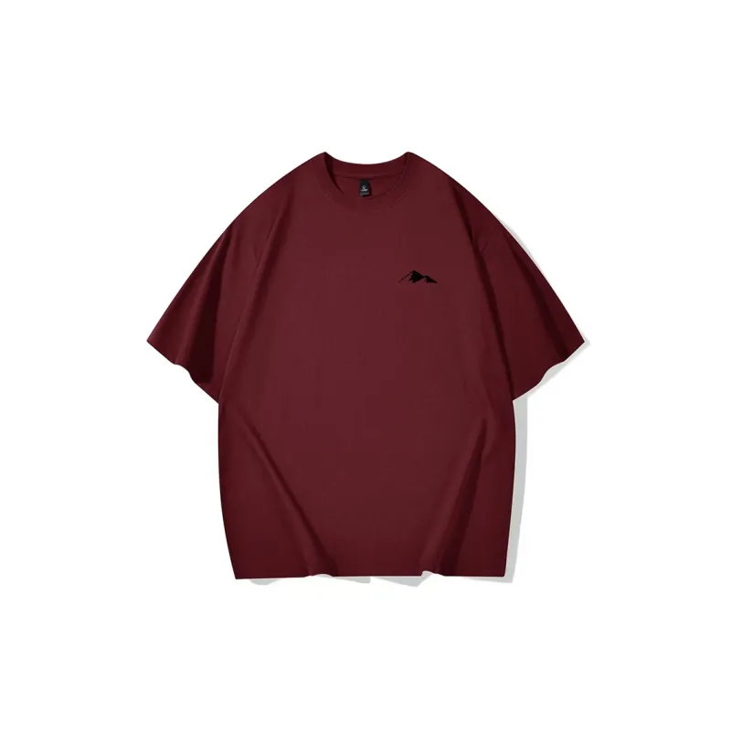 MADALLO Unisex Undershirts-20
