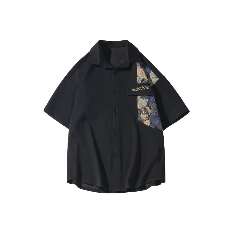 FA2LO Shirts Unisex-4
