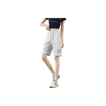 FASTFISH Casual Shorts Unisex
