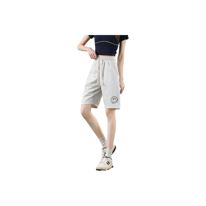 FASTFISH Casual Shorts Unisex-0