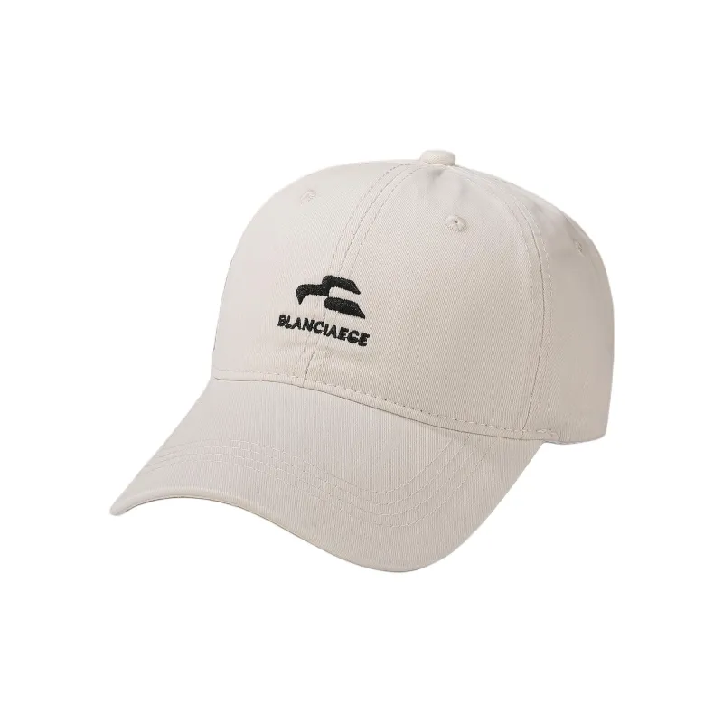 Banner The Piggy Cotton Baseball Caps Unisex-6