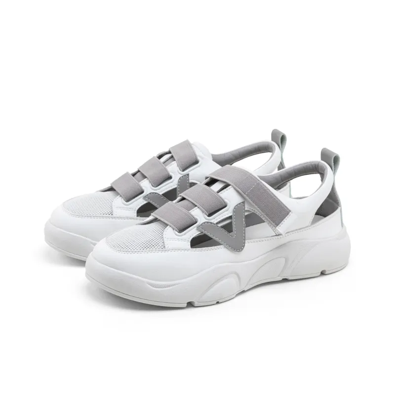 RED DRAGONFLY Casual Single Shoes Women's-1
