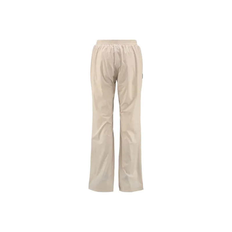 Kappa Casual Pants Women's Khaki-1