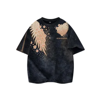 ROBINHOOD T-Shirts Unisex