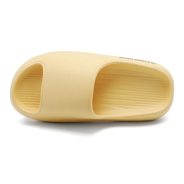 HLA Slippers / Home Slippers-3