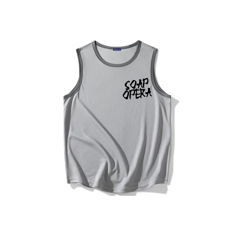 SOAP OPERA Tank Tops Unisex-1
