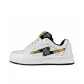 White Yellow