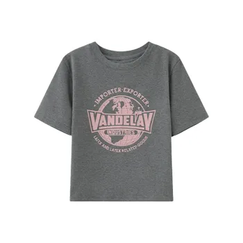 ABBY GODDESS Regular T Shirt Women's