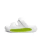 White Green