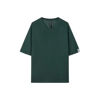 DESCENTE ALLTERRAIN I/O T Shirt Men's