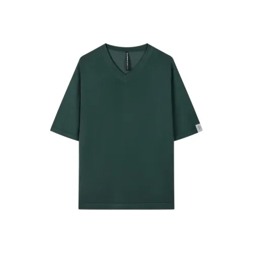 DESCENTE ALLTERRAIN I/O T Shirt Men's