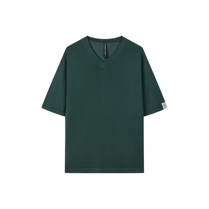DESCENTE ALLTERRAIN I/O T Shirt Men's-0
