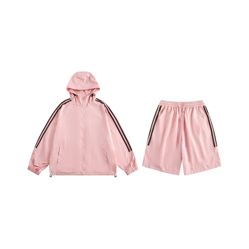 TIRED Casual Sportswear Unisex-4