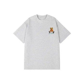 Cotton Gene T Shirts Unisex