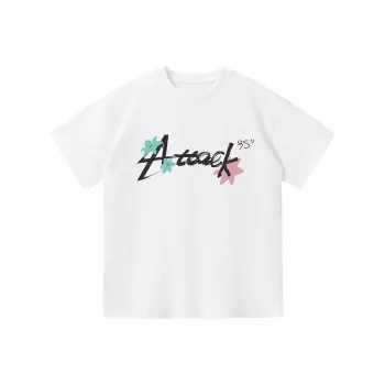 ULTRA QUATTRO T-Shirts Unisex