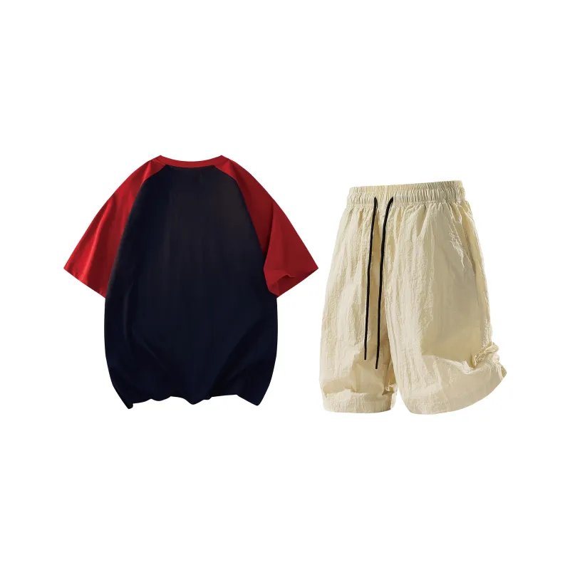 CAN·TORP Casual Sportswear Unisex-23