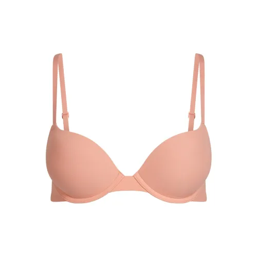 SKIMS SS25 FITS EVERYBODY PUSH UP BRA Women's 1 Pack