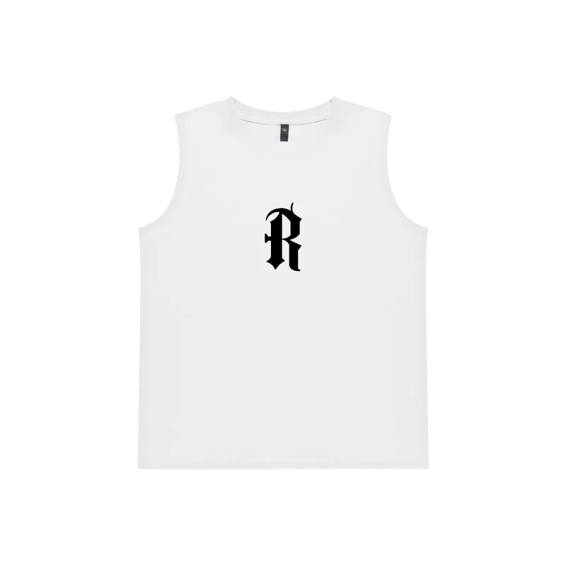 TIMD Tank Tops Unisex-0