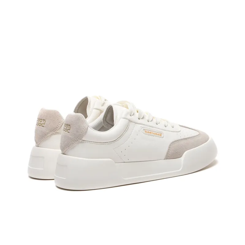 Meixi Lightweight And Breathable Low Top Skateboard Shoes Men's-5