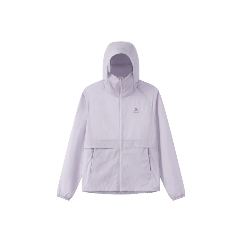 PELLIOT Super Light Breathable Quick Dry UV Protection Sun Protection Clothing Unisex-12