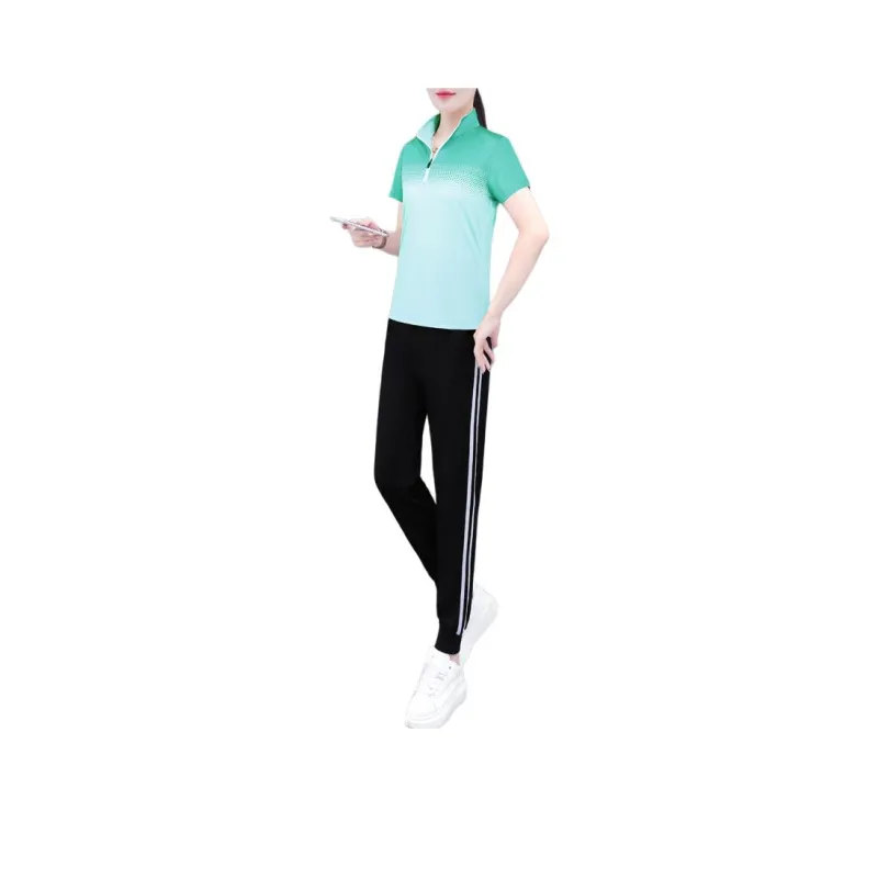 The New Age Family Fitness Set Women's-3