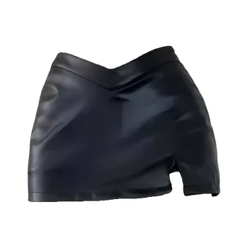 Gentle Welcome Casual Short Skirts Women's